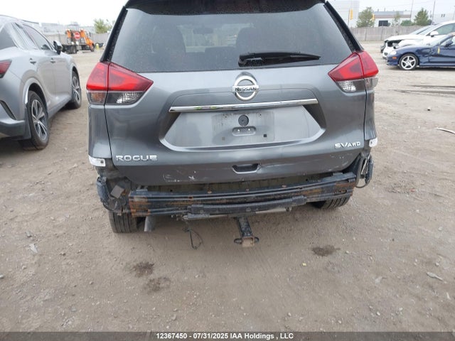 5N1AT2MV5JC747022 Nissan Rogue