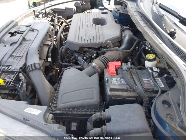 Ford gtdi, 240ps 2020 1FMCU9H91LUA02812 Image 10