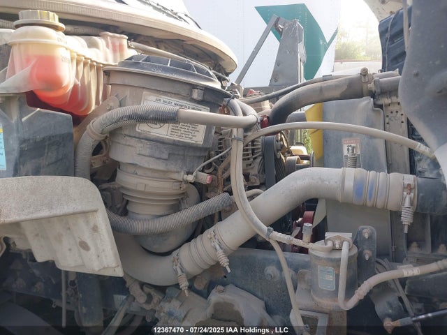 1FVACXFC0LHLU4928 Freightliner M2 106
