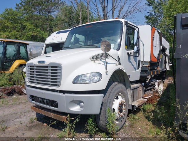 1FVACXFC0LHLU4928 Freightliner M2 106