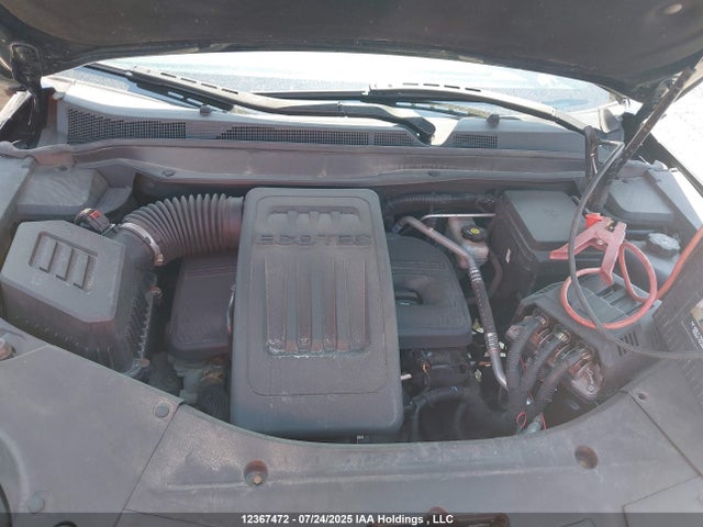 2GKALREK3F6318080 GMC lea - flex fuel (gas/alc), aluminum, ho,