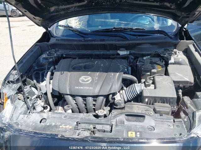 Mazda pe 2021 JM1DKFD72M1514339 Image 10