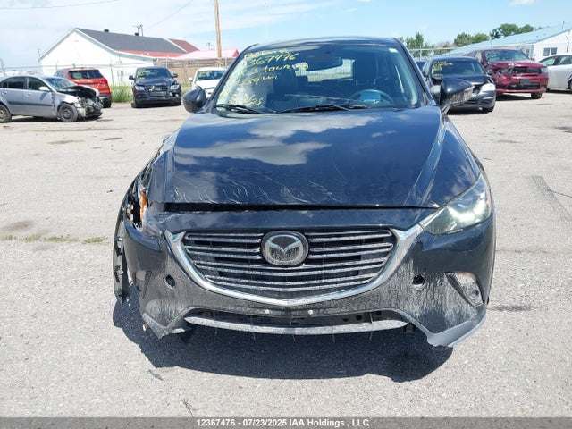 Mazda pe 2021 JM1DKFD72M1514339 Image 12