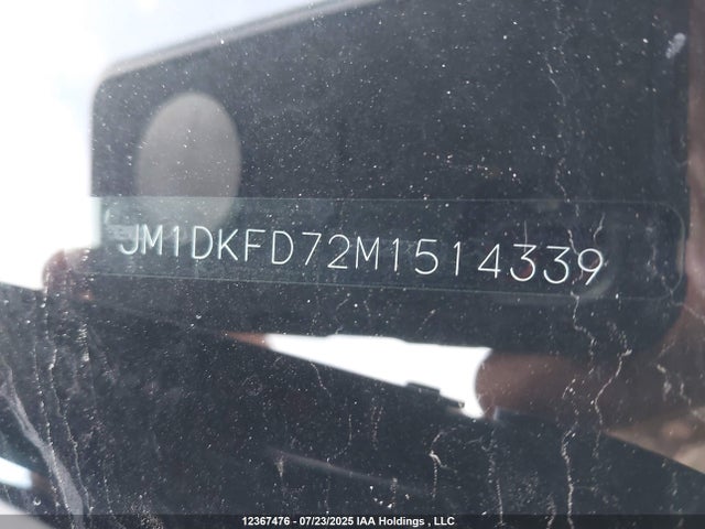 Mazda pe 2021 JM1DKFD72M1514339 Image 18