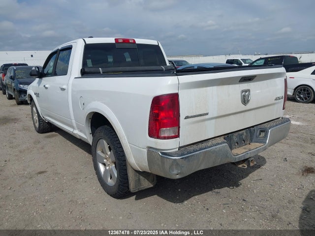 RAM 2014 2014 1C6RR7TT1ES333970 Image 3