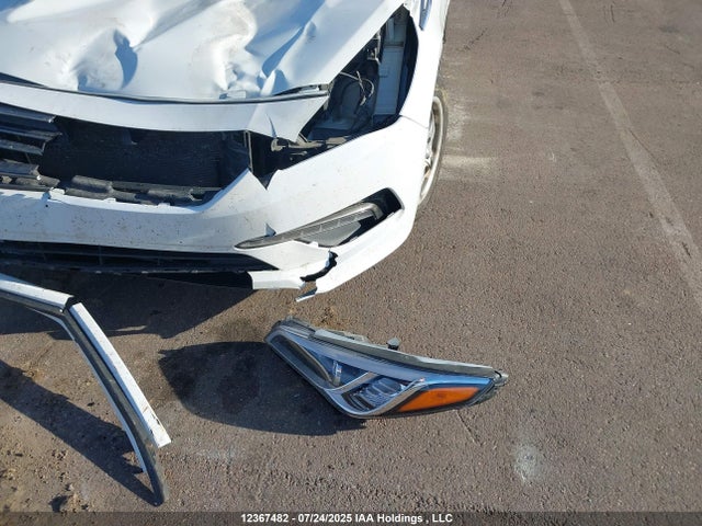 Hyundai Sonata 2017 5NPE24AF4HH475644 Image 12