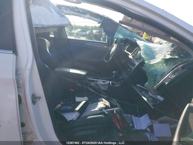 Hyundai Sonata 2017 5NPE24AF4HH475644 Image 5