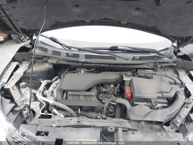 JN1BJ1CP4JW180962 Nissan ROGUE SPORT