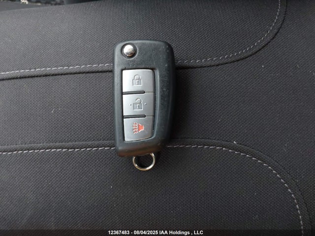 JN1BJ1CP4JW180962 Nissan ROGUE SPORT