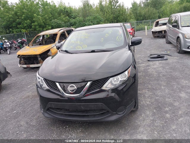 JN1BJ1CP4JW180962 Nissan ROGUE SPORT