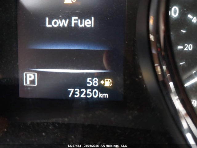 JN1BJ1CP4JW180962 Nissan ROGUE SPORT