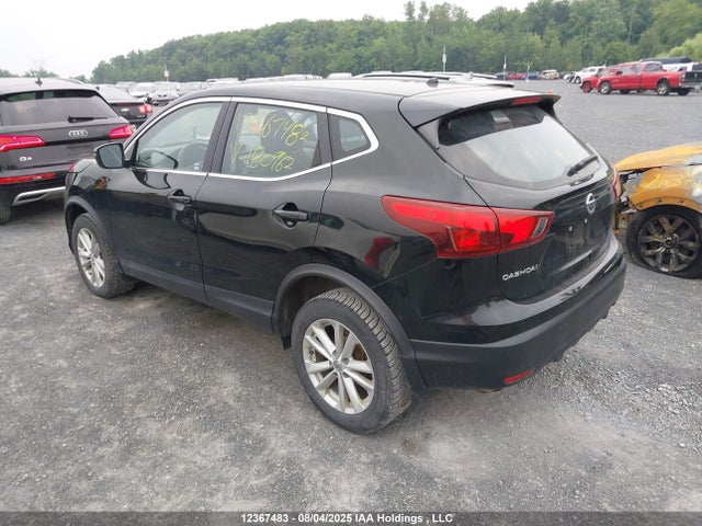 JN1BJ1CP4JW180962 Nissan ROGUE SPORT