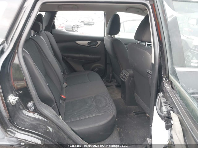 JN1BJ1CP4JW180962 Nissan ROGUE SPORT