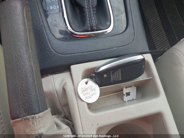 JF2GPASC4FH245810 Subaru 2.0l naturally aapirated