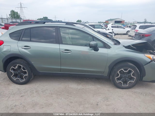 JF2GPASC4FH245810 Subaru 2.0l naturally aapirated