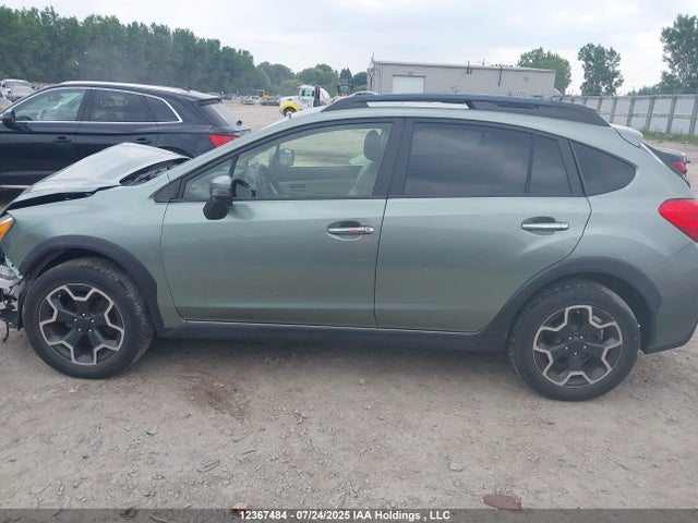 JF2GPASC4FH245810 Subaru 2.0l naturally aapirated