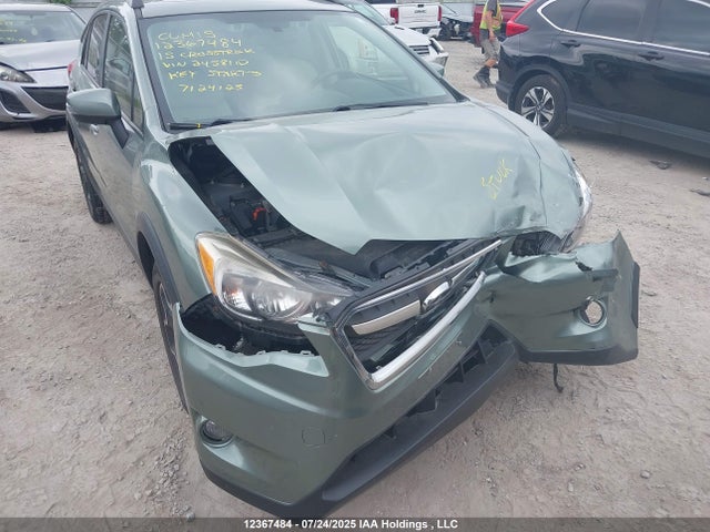JF2GPASC4FH245810 Subaru 2.0l naturally aapirated