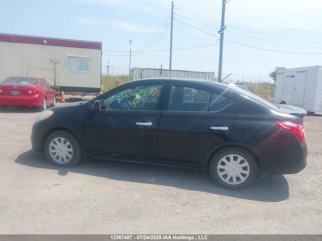 Nissan Versa 2014 3N1CN7AP5EL818145 Image 14
