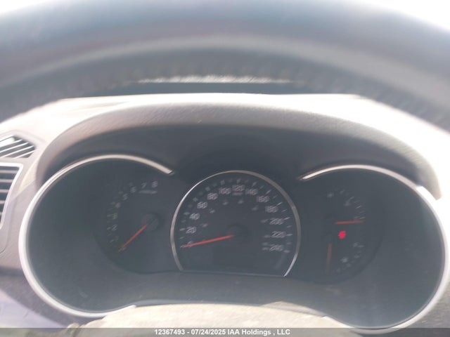 5XYKTDA73EG433042 KIA gasoline 3.3 v6 gdi lambda ii