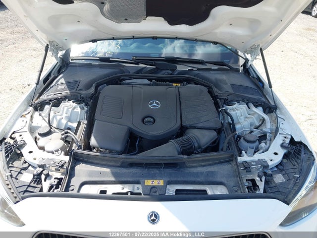 W1KAF4HB3RR213474 Mercedes-Benz m254