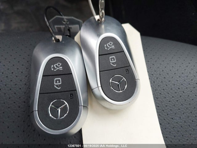W1KAF4HB3RR213474 Mercedes-Benz m254