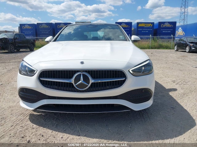 W1KAF4HB3RR213474 Mercedes-Benz m254