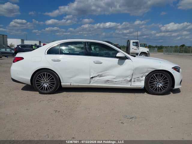 W1KAF4HB3RR213474 Mercedes-Benz m254