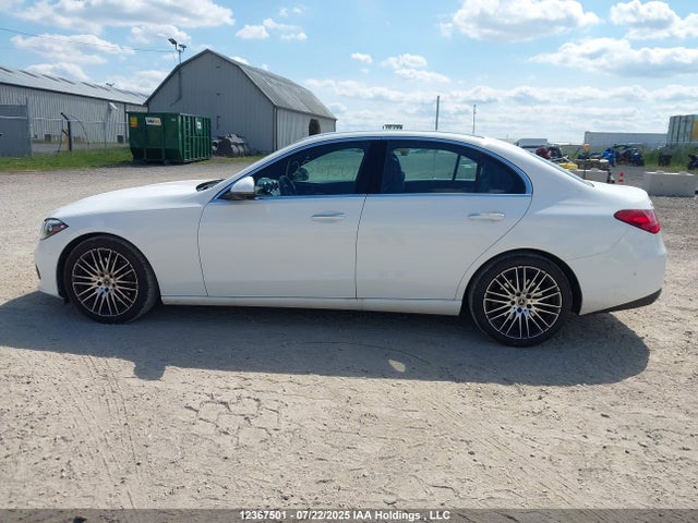 W1KAF4HB3RR213474 Mercedes-Benz m254
