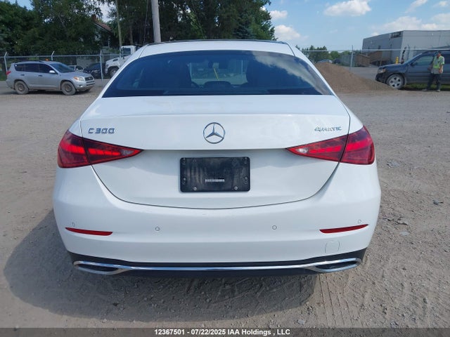 W1KAF4HB3RR213474 Mercedes-Benz m254