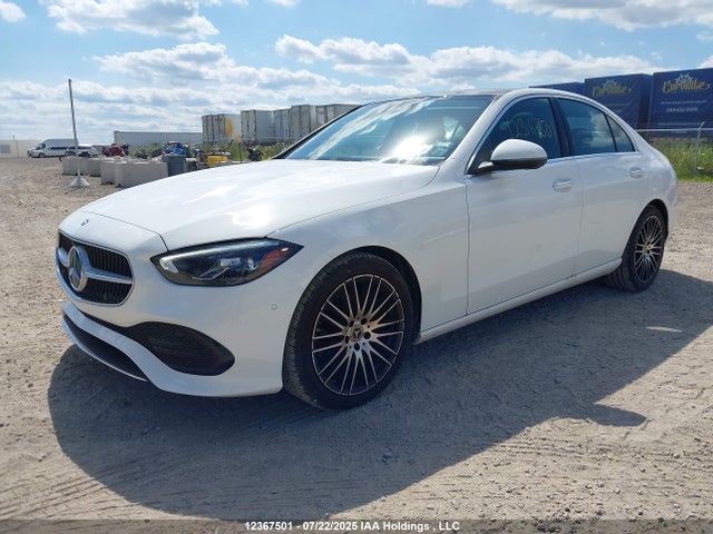 W1KAF4HB3RR213474 Mercedes-Benz m254