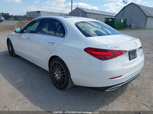 W1KAF4HB3RR213474 Mercedes-Benz m254