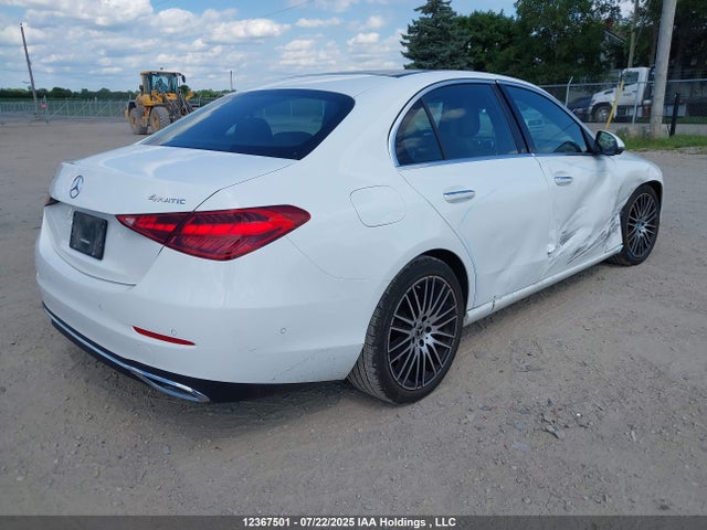 W1KAF4HB3RR213474 Mercedes-Benz m254