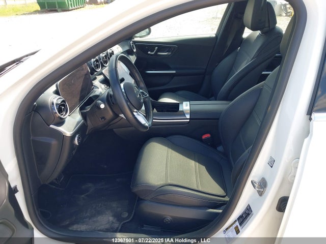 W1KAF4HB3RR213474 Mercedes-Benz m254