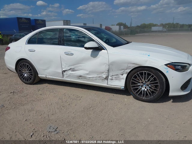 W1KAF4HB3RR213474 Mercedes-Benz m254