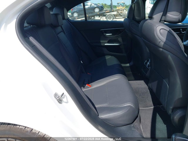W1KAF4HB3RR213474 Mercedes-Benz m254