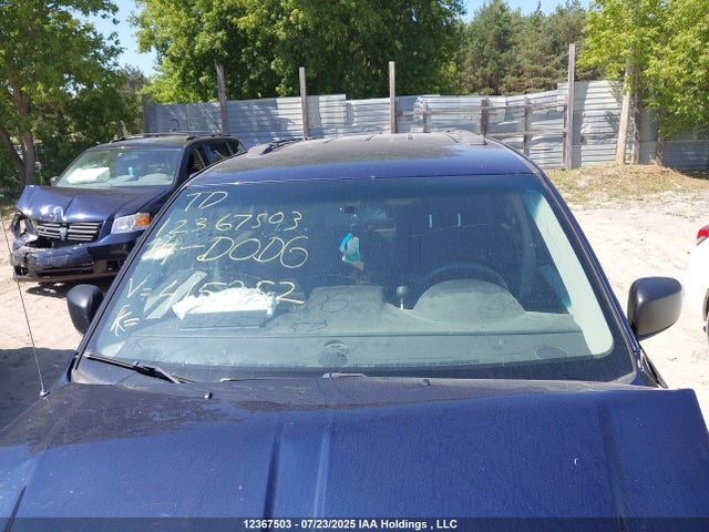 2C4RDGBG6ER415352 Dodge Grand Caravan
