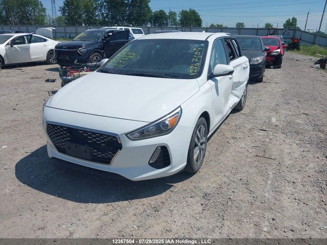 KMHH35LE7KU111117 Hyundai gdi nu