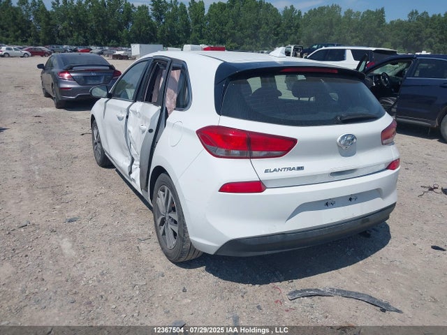 KMHH35LE7KU111117 Hyundai gdi nu