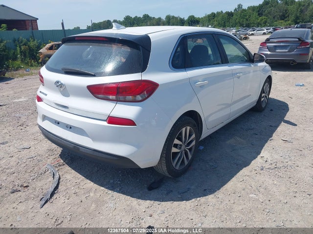 KMHH35LE7KU111117 Hyundai gdi nu