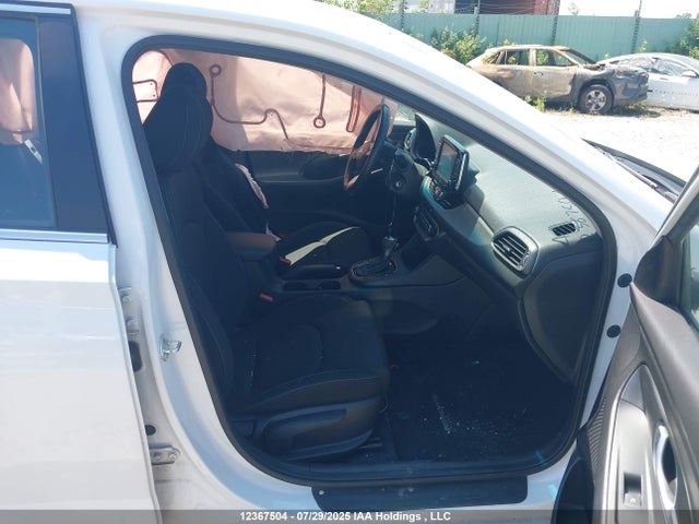 KMHH35LE7KU111117 Hyundai gdi nu