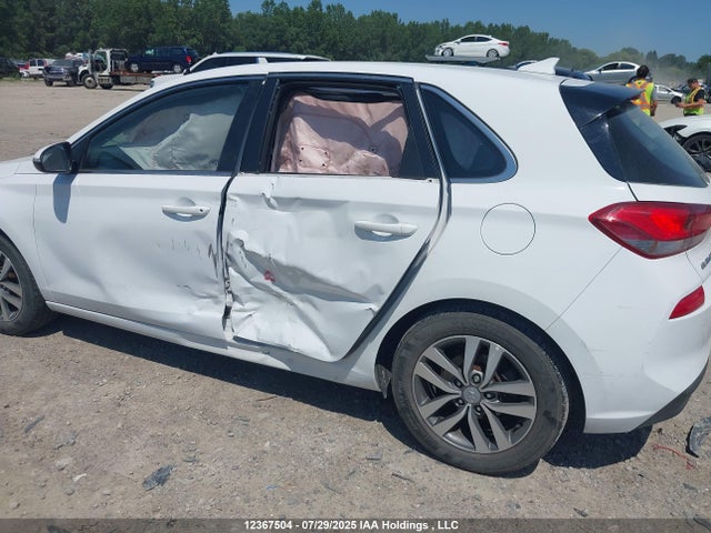 KMHH35LE7KU111117 Hyundai gdi nu