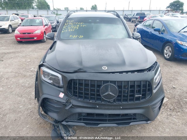 W1N4M5BB1MW103313 Mercedes-Benz m260