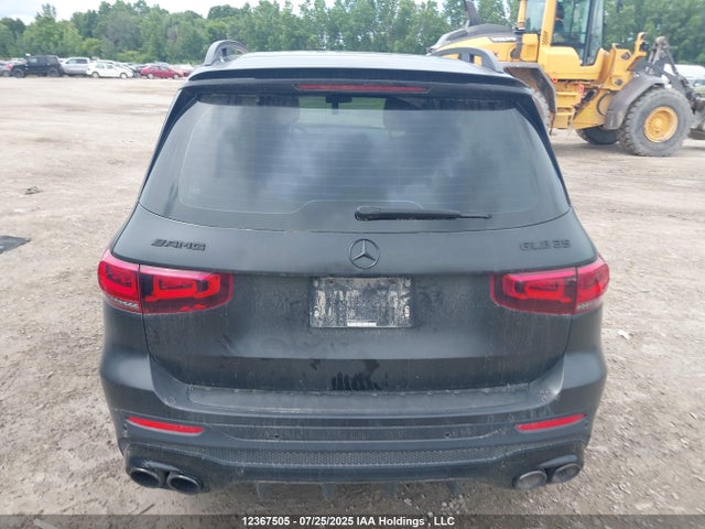 W1N4M5BB1MW103313 Mercedes-Benz m260