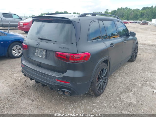 W1N4M5BB1MW103313 Mercedes-Benz m260