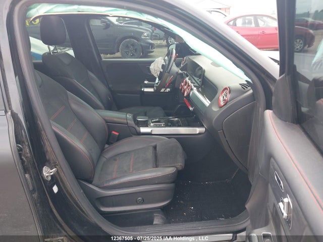 W1N4M5BB1MW103313 Mercedes-Benz m260