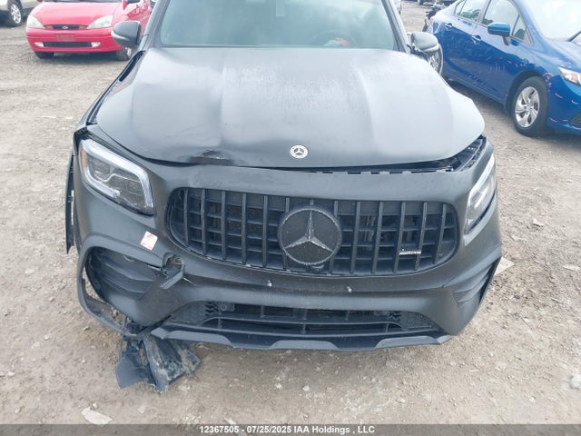 W1N4M5BB1MW103313 Mercedes-Benz m260