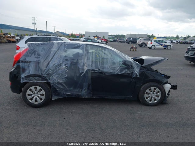 KMHCT5AE5GU254409 Hyundai dohc gdi gamma