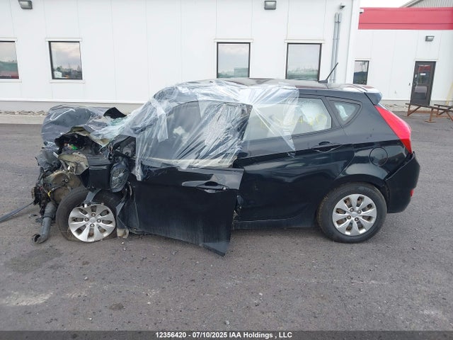KMHCT5AE5GU254409 Hyundai dohc gdi gamma