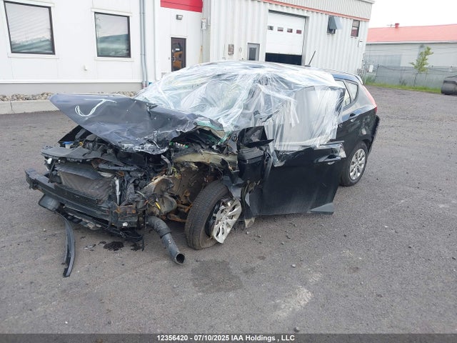 KMHCT5AE5GU254409 Hyundai dohc gdi gamma