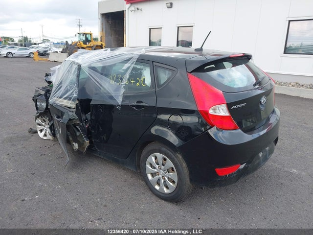 KMHCT5AE5GU254409 Hyundai dohc gdi gamma